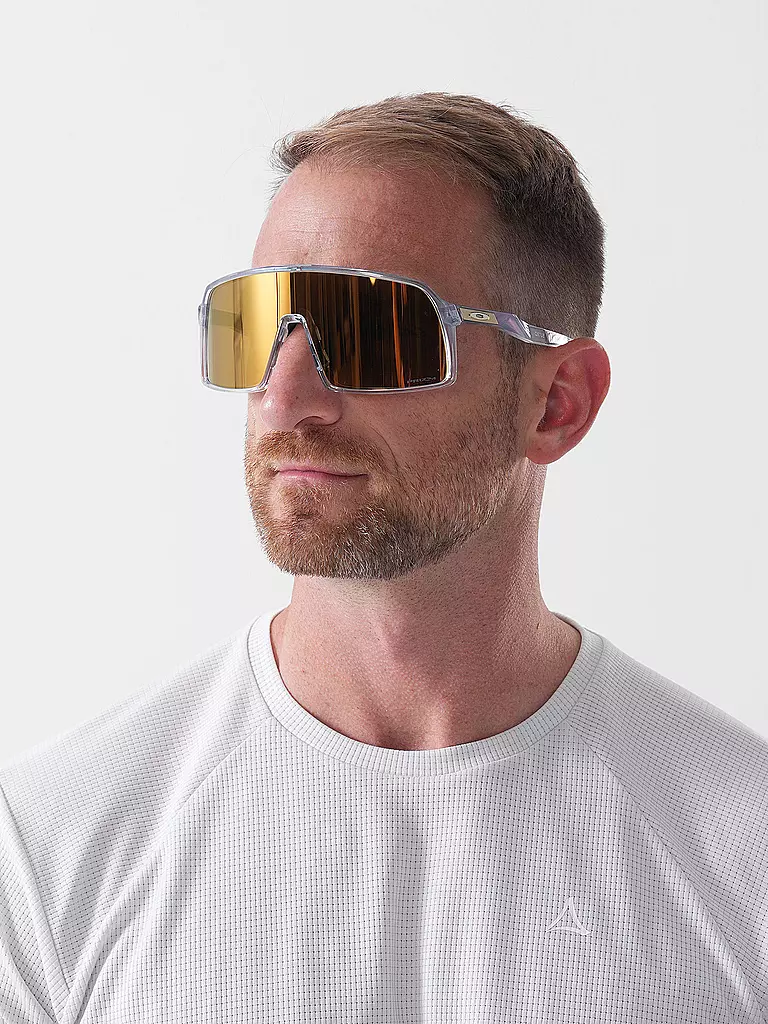 OAKLEY | Gafas de ciclismo para hombre Sutro Pacific Glass |