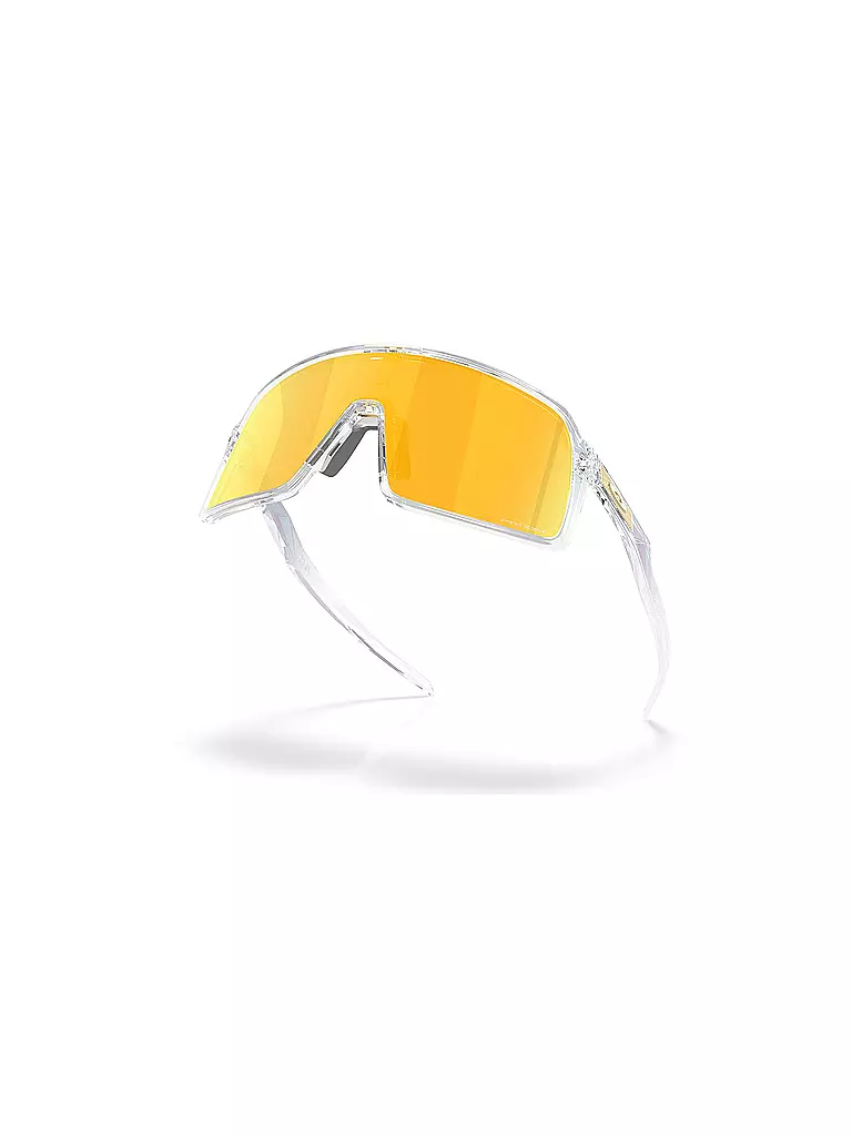 OAKLEY | Gafas de ciclismo para hombre Sutro Pacific Glass |