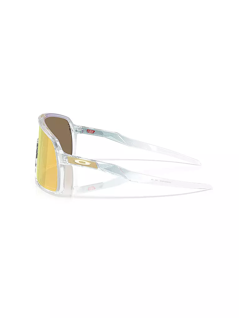 OAKLEY | Gafas de ciclismo para hombre Sutro Pacific Glass |