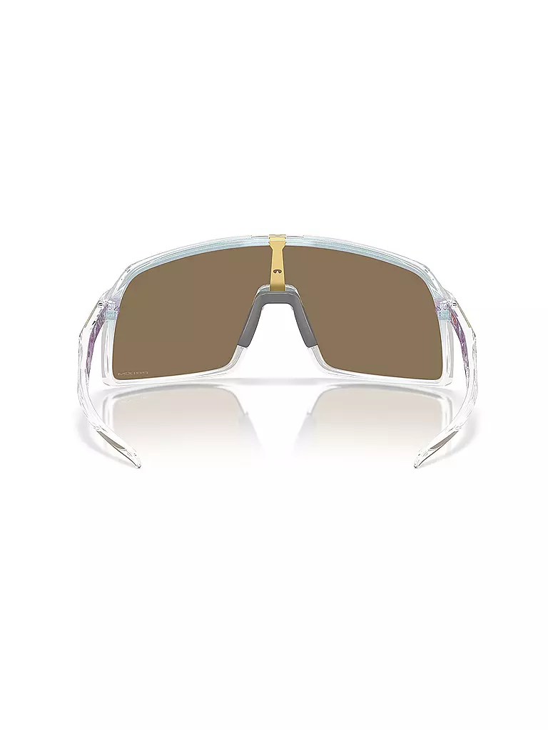 OAKLEY | Gafas de ciclismo para hombre Sutro Pacific Glass |
