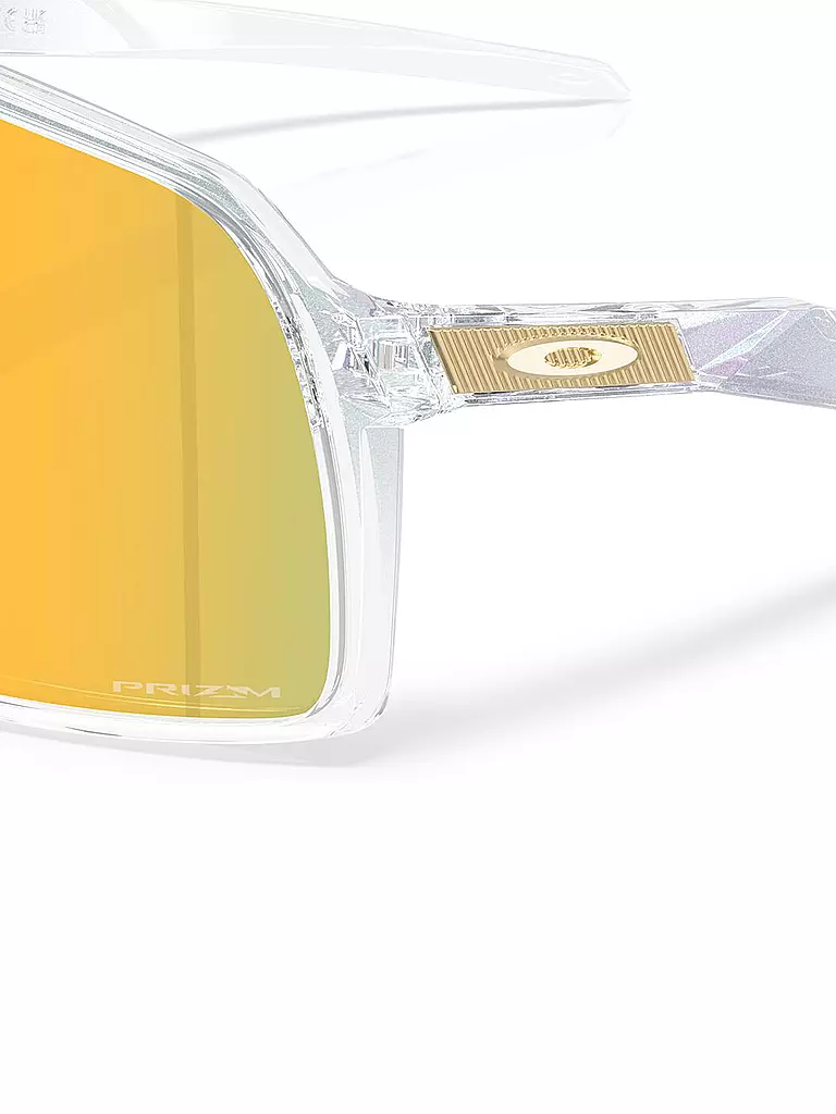 OAKLEY | Gafas de ciclismo para hombre Sutro Pacific Glass |