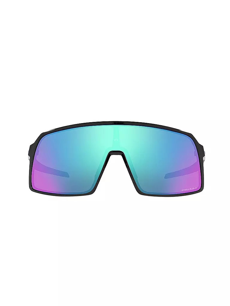 OAKLEY | Gafas de ciclismo para hombre Sutro Polished Black |