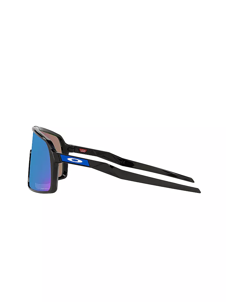 OAKLEY | Gafas de ciclismo para hombre Sutro Polished Black |