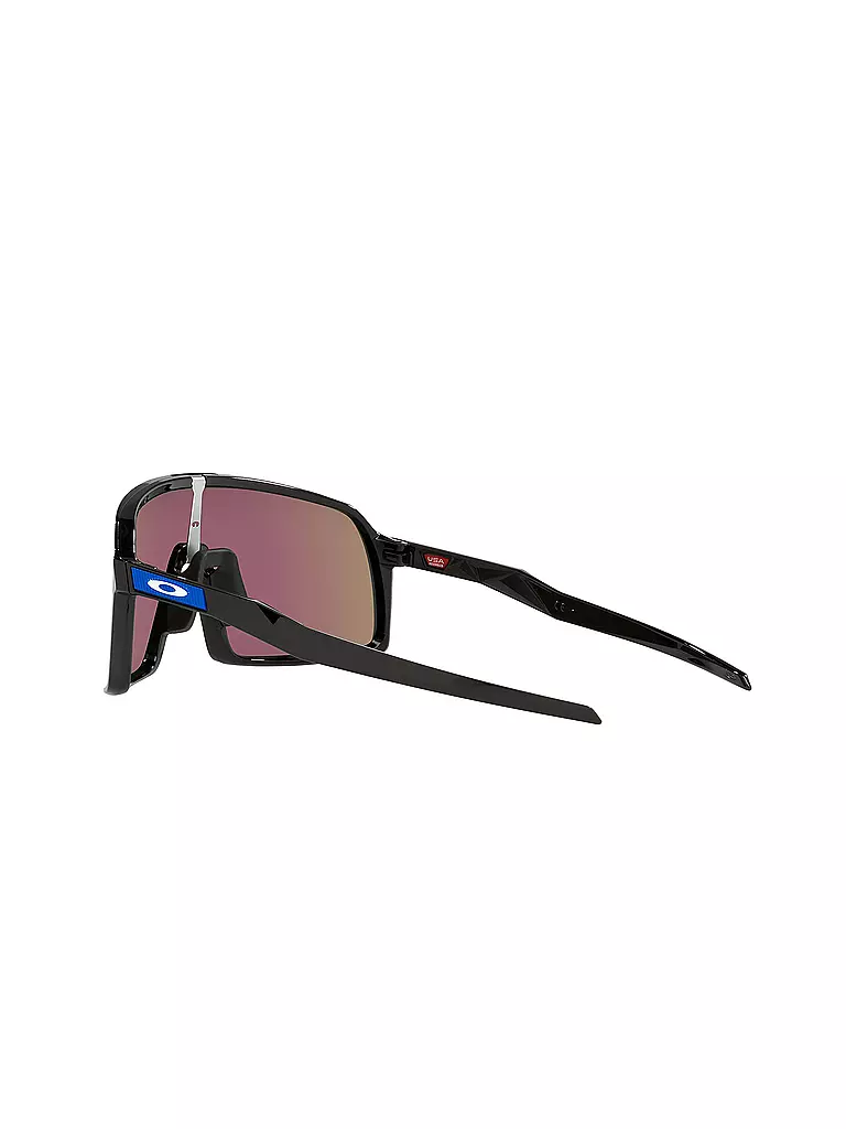 OAKLEY | Gafas de ciclismo para hombre Sutro Polished Black |