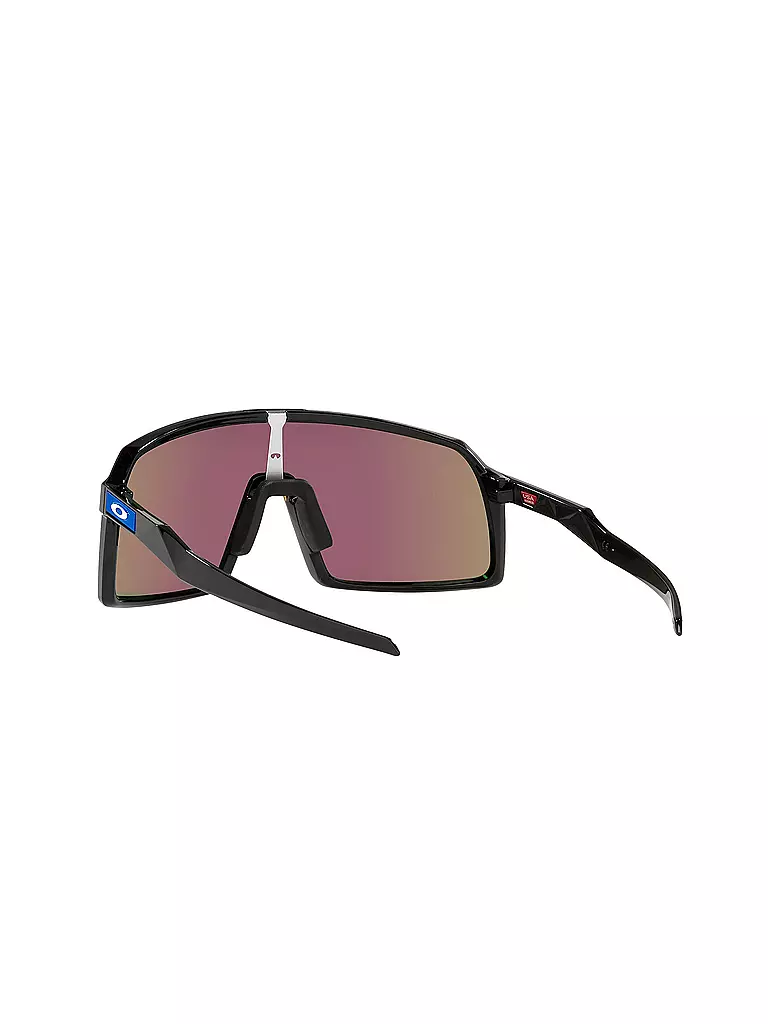 OAKLEY | Gafas de ciclismo para hombre Sutro Polished Black |