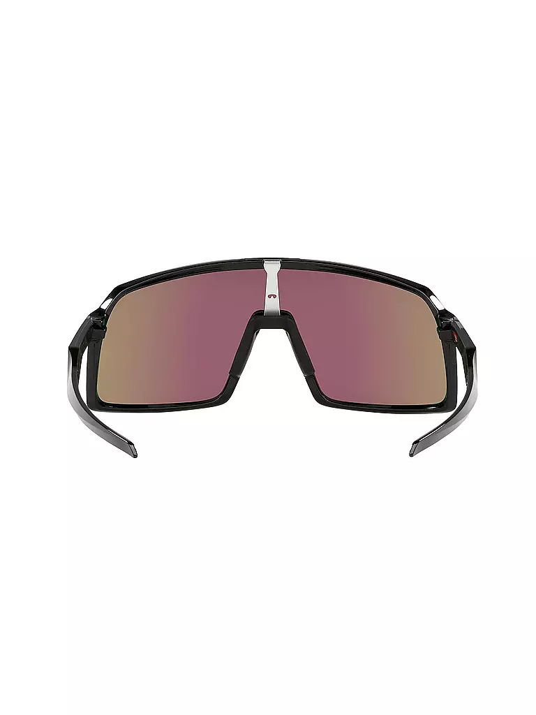 OAKLEY | Gafas de ciclismo para hombre Sutro Polished Black |