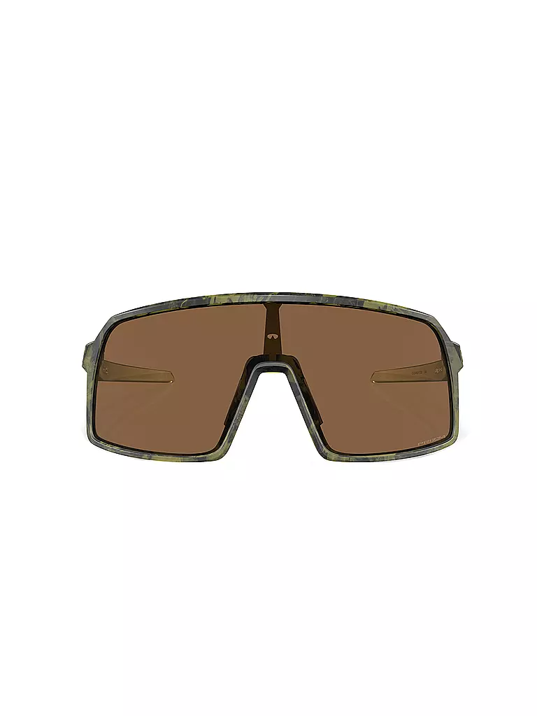 OAKLEY | Gafas de ciclismo para hombre Sutro S Prizm Bronze |