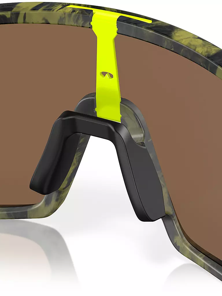 OAKLEY | Gafas de ciclismo para hombre Sutro S Prizm Bronze |