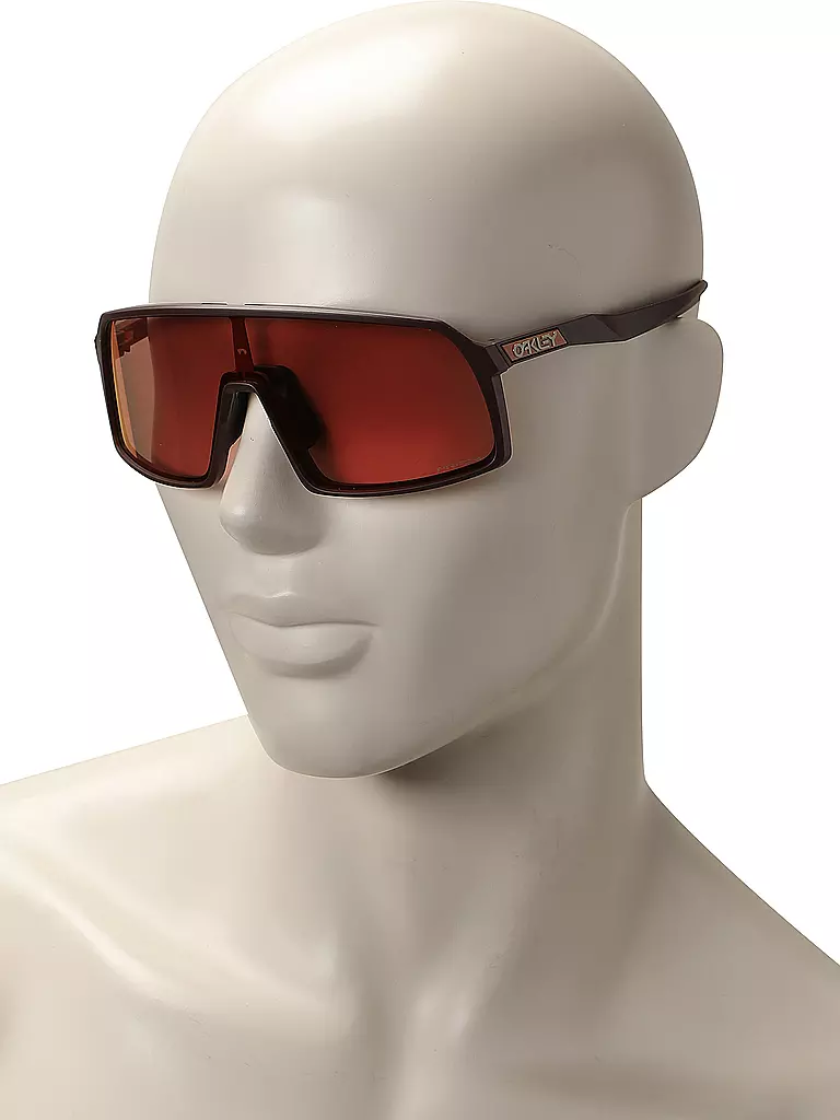 OAKLEY | Gafas de ciclismo para hombre Sutro Trail Torch |