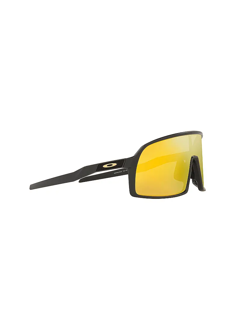OAKLEY | Gafas de ciclismo para mujer Sutro S Matte Carbon |