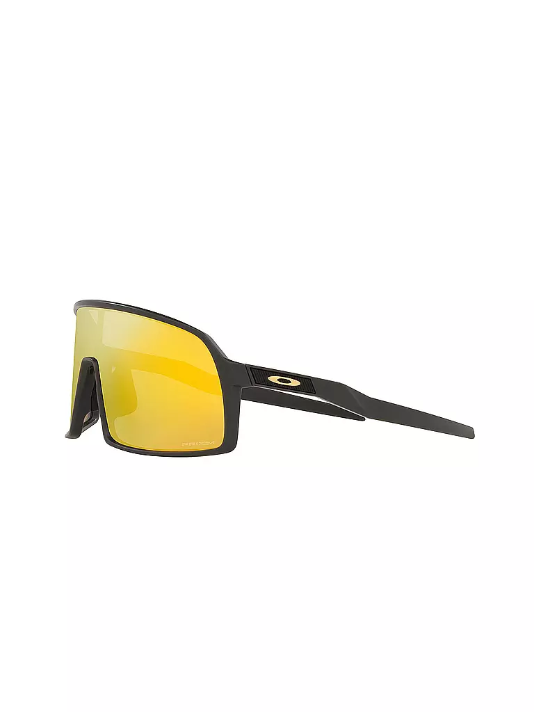 OAKLEY | Gafas de ciclismo para mujer Sutro S Matte Carbon |