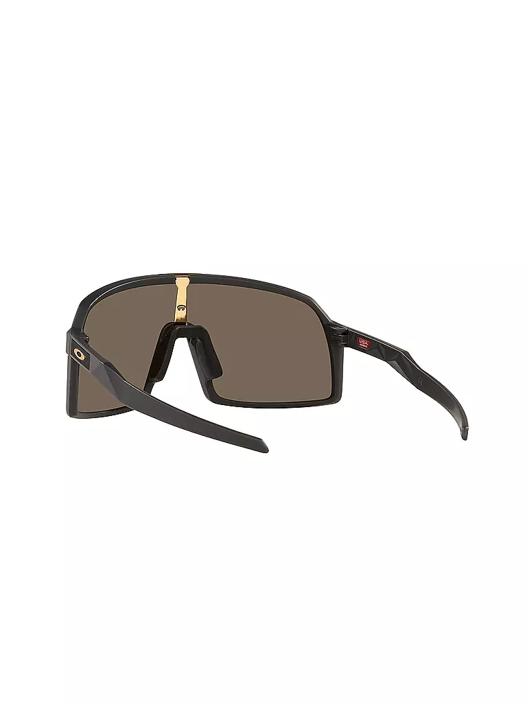 OAKLEY | Gafas de ciclismo para mujer Sutro S Matte Carbon |