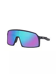 OAKLEY | Gafas de ciclismo para mujer Sutro S Matte Navy | Azul oscuro