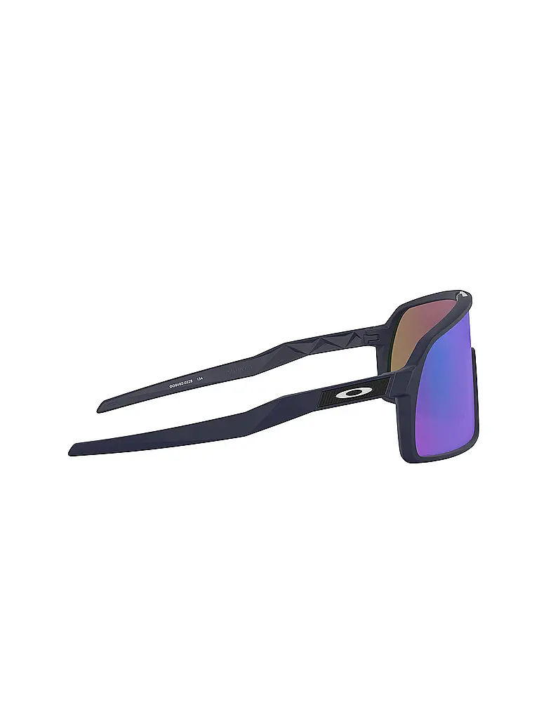 OAKLEY | Gafas de ciclismo para mujer Sutro S Matte Navy |