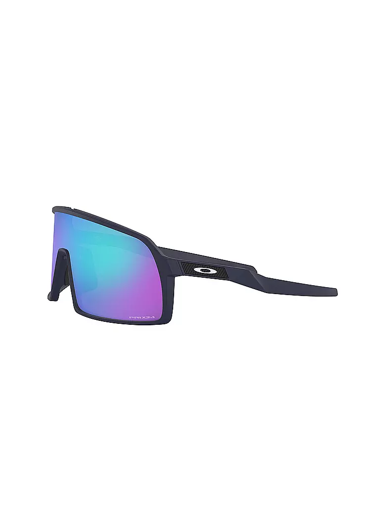OAKLEY | Gafas de ciclismo para mujer Sutro S Matte Navy |