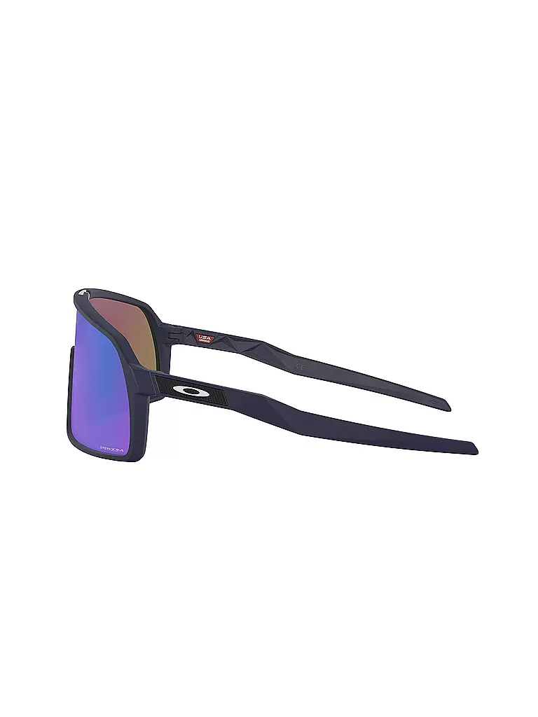 OAKLEY | Gafas de ciclismo para mujer Sutro S Matte Navy |