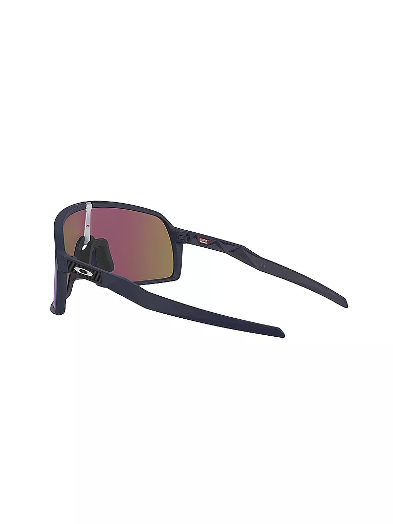 OAKLEY | Gafas de ciclismo para mujer Sutro S Matte Navy |