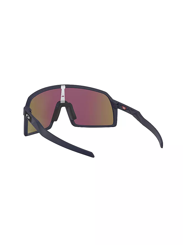 OAKLEY | Gafas de ciclismo para mujer Sutro S Matte Navy |