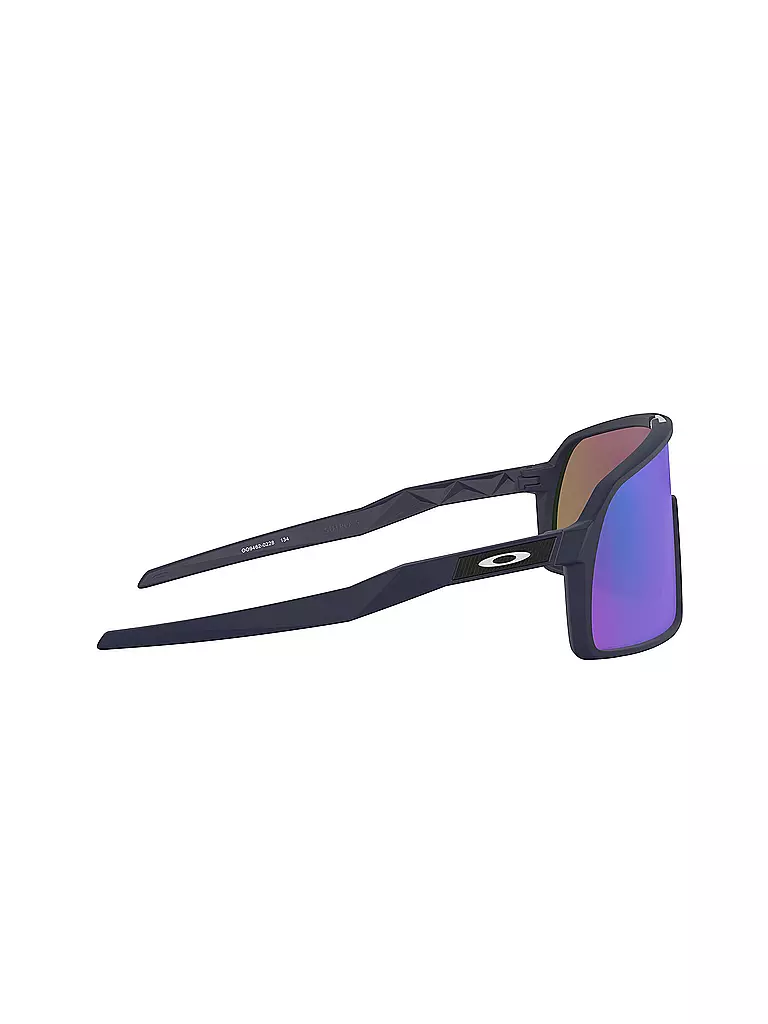 OAKLEY | Gafas de ciclismo para mujer Sutro S Matte Navy |