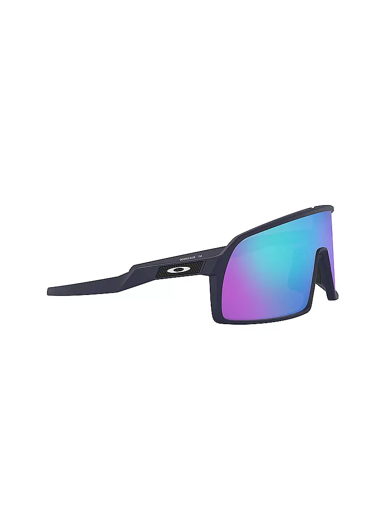OAKLEY | Gafas de ciclismo para mujer Sutro S Matte Navy |