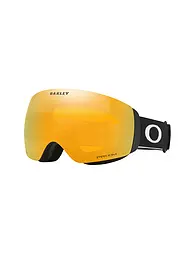 OAKLEY | Gafas de esquí Flight Deck™ M Prizm Snow Torch Iridium | Negro