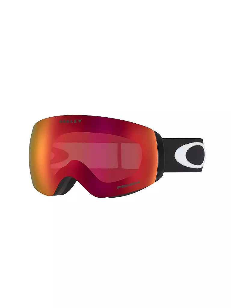 OAKLEY | Gafas de esquí Flight Deck™ M Prizm Snow Torch Iridium | Negro