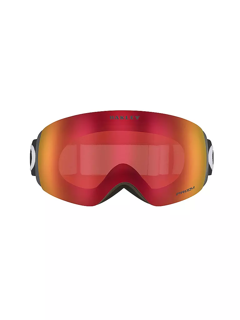 OAKLEY | Gafas de esquí Flight Deck™ M Prizm Snow Torch Iridium | Negro