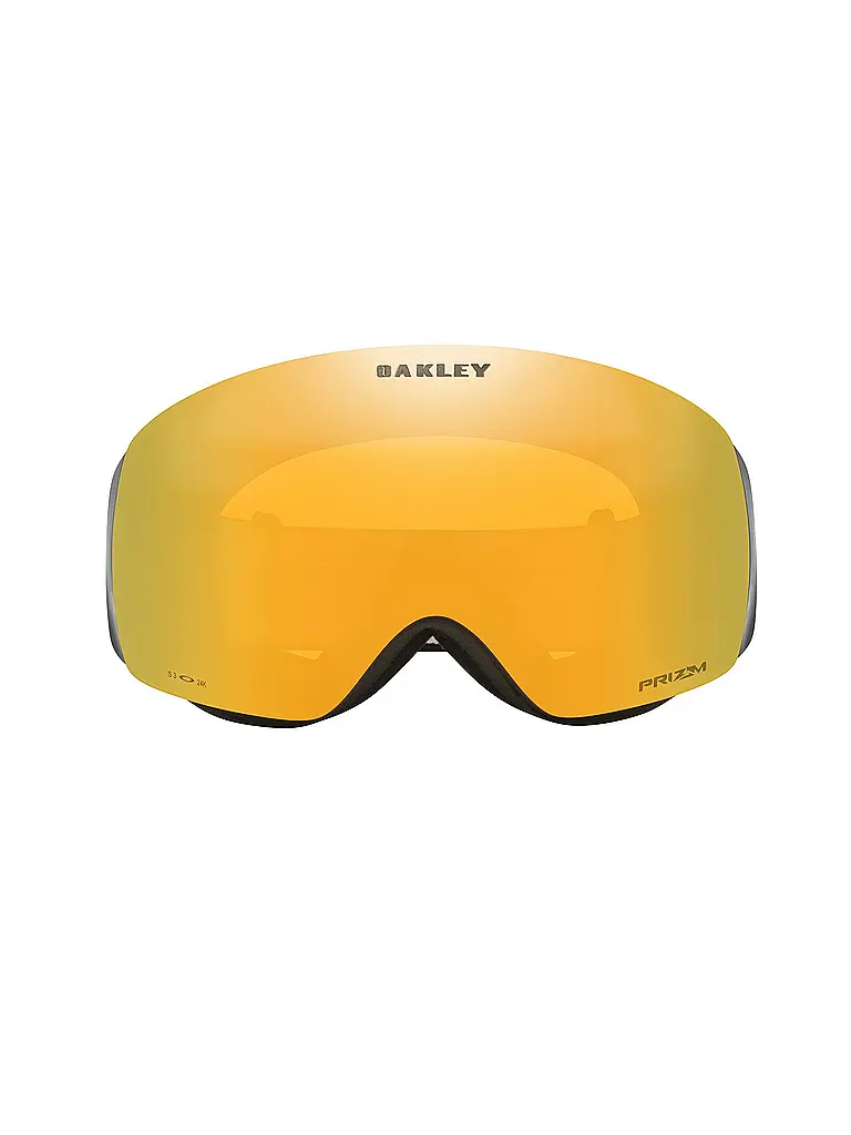 OAKLEY | Gafas de esquí Flight Deck™ M Prizm Snow Torch Iridium |