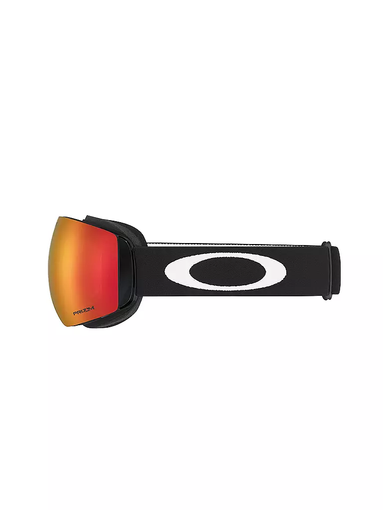 OAKLEY | Gafas de esquí Flight Deck™ M Prizm Snow Torch Iridium |