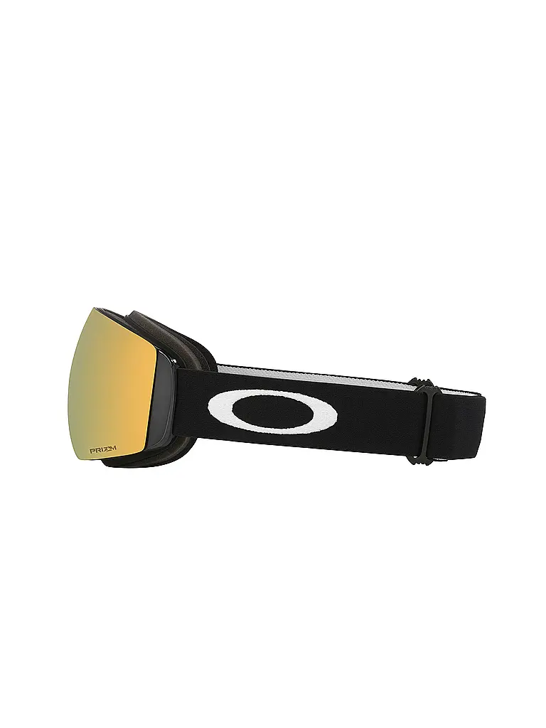 OAKLEY | Gafas de esquí Flight Deck™ M Prizm Snow Torch Iridium |