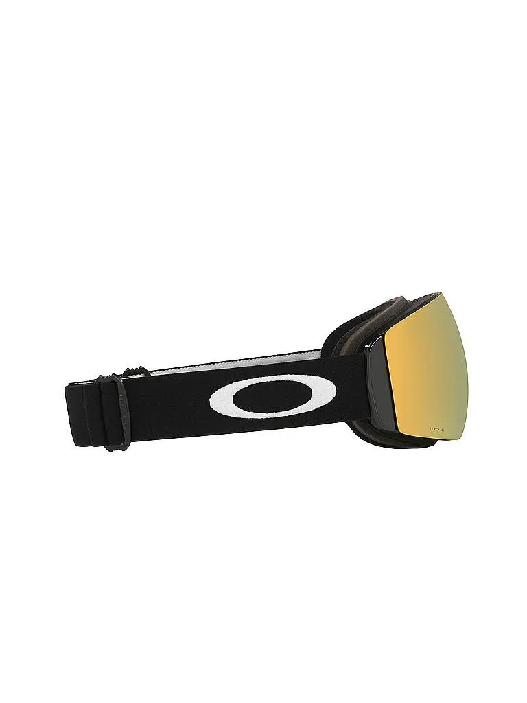 OAKLEY | Gafas de esquí Flight Deck™ M Prizm Snow Torch Iridium |