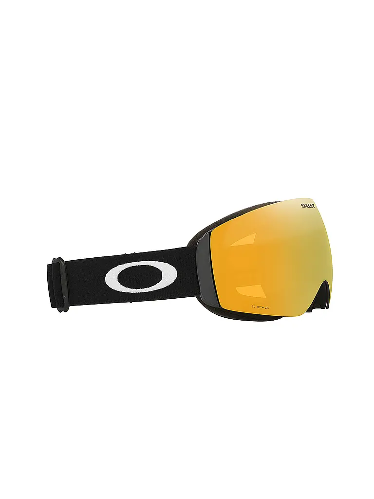 OAKLEY | Gafas de esquí Flight Deck™ M Prizm Snow Torch Iridium |