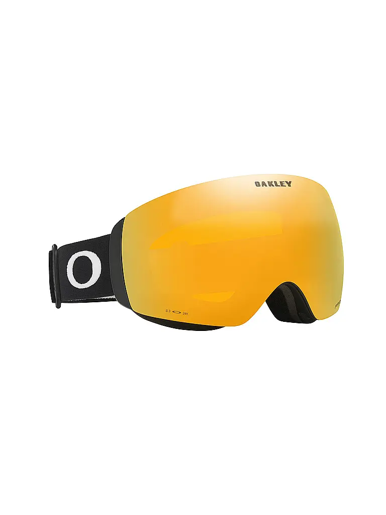 OAKLEY | Gafas de esquí Flight Deck™ M Prizm Snow Torch Iridium |