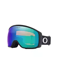 OAKLEY | Gafas de esquí Flight Tracker M Prizm Snow Argon Iridium | Negro
