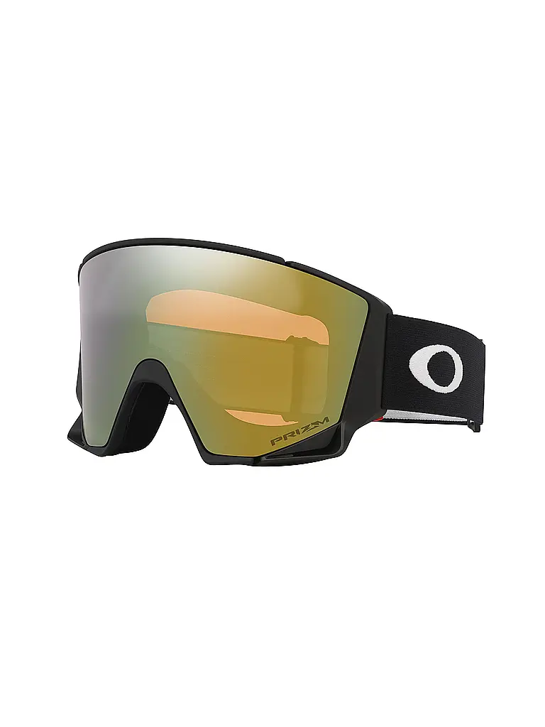 OAKLEY | Gafas de esquí Flow Scape L | Negro