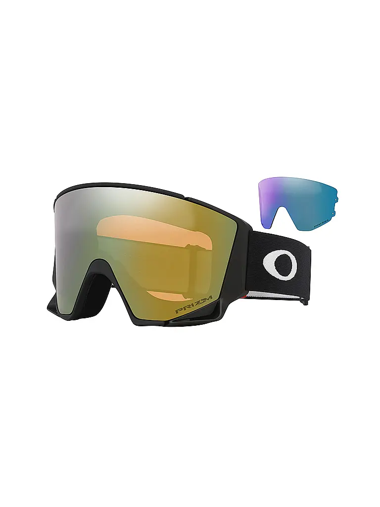 OAKLEY | Gafas de esquí Flow Scape L |
