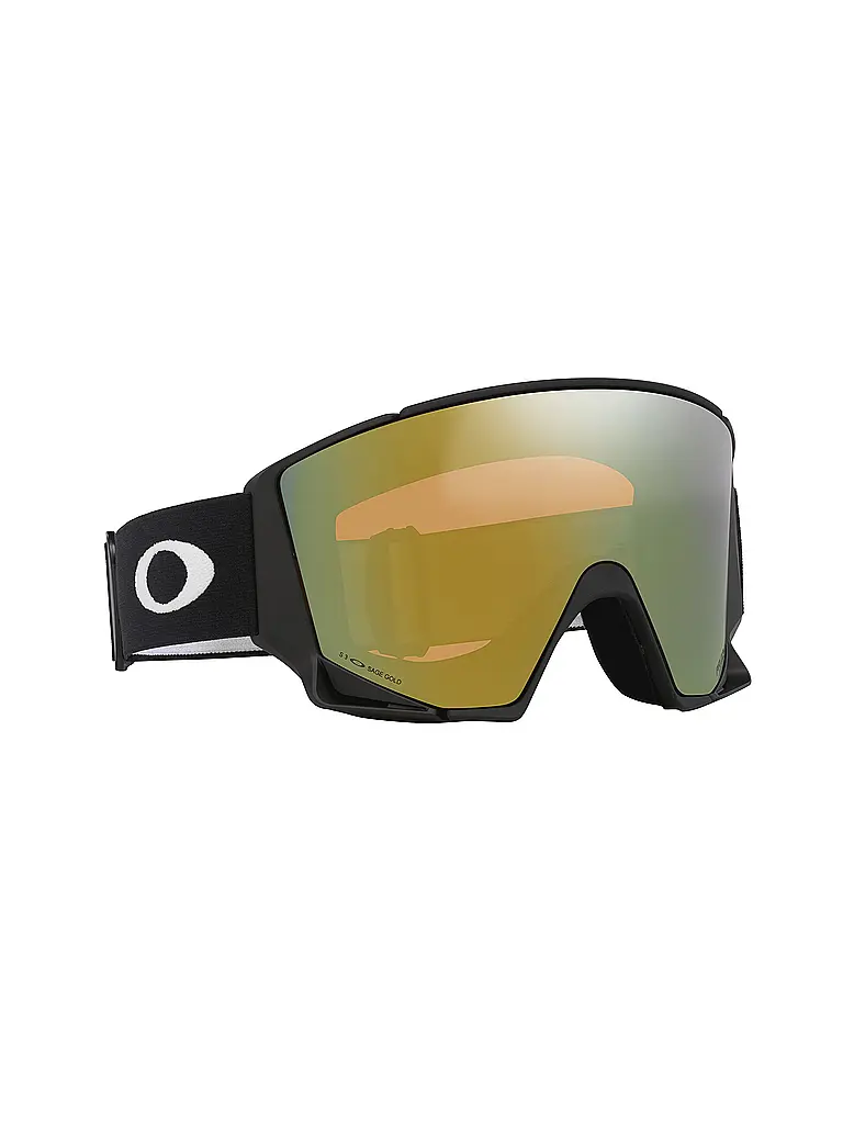 OAKLEY | Gafas de esquí Flow Scape L |
