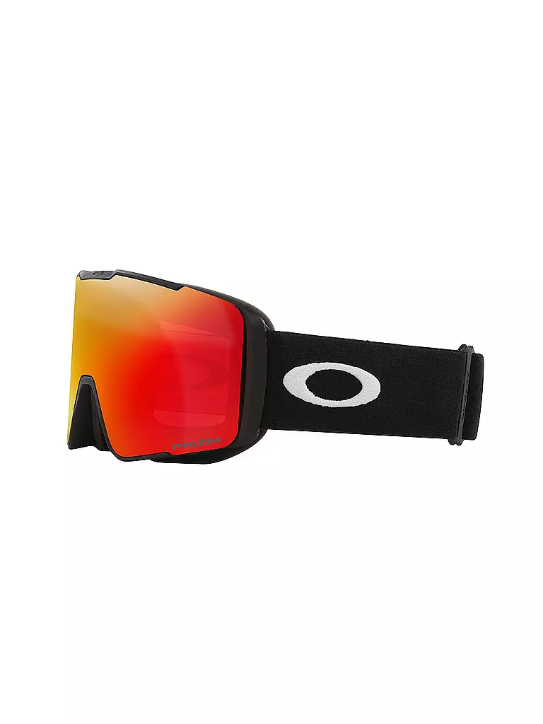 OAKLEY | Gafas de esquí para mujer Line Miner Pro L | Negro