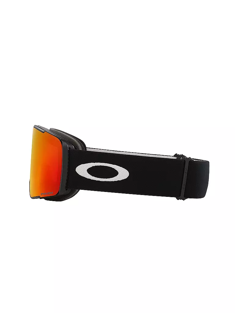 OAKLEY | Gafas de esquí para mujer Line Miner Pro L | Negro
