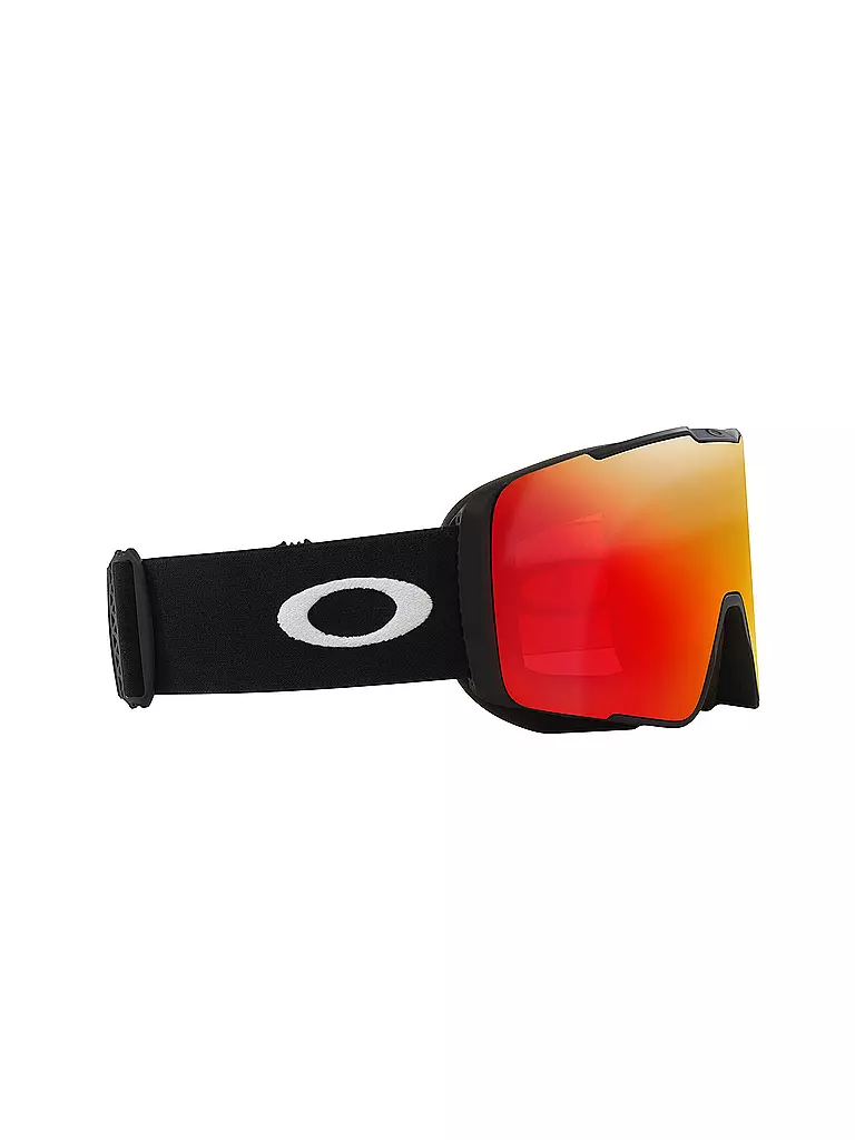 OAKLEY | Gafas de esquí para mujer Line Miner Pro L | Negro