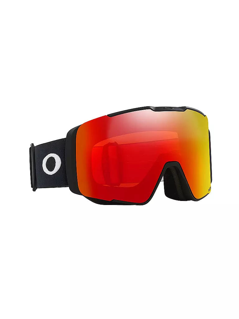 OAKLEY | Gafas de esquí para mujer Line Miner Pro L | Negro