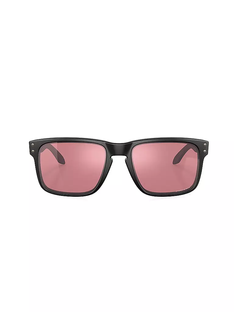 OAKLEY | Gafas de montaña para mujer Holbrook Matt Olive/Prizm Tungsten |