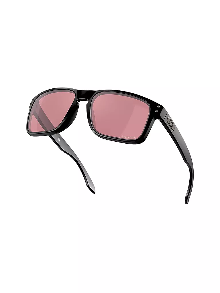OAKLEY | Gafas de montaña para mujer Holbrook Matt Olive/Prizm Tungsten |