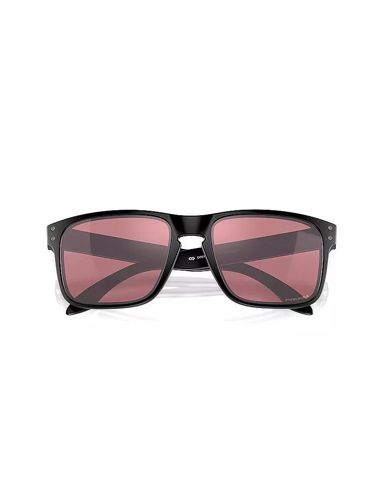 OAKLEY | Gafas de montaña para mujer Holbrook Matt Olive/Prizm Tungsten |