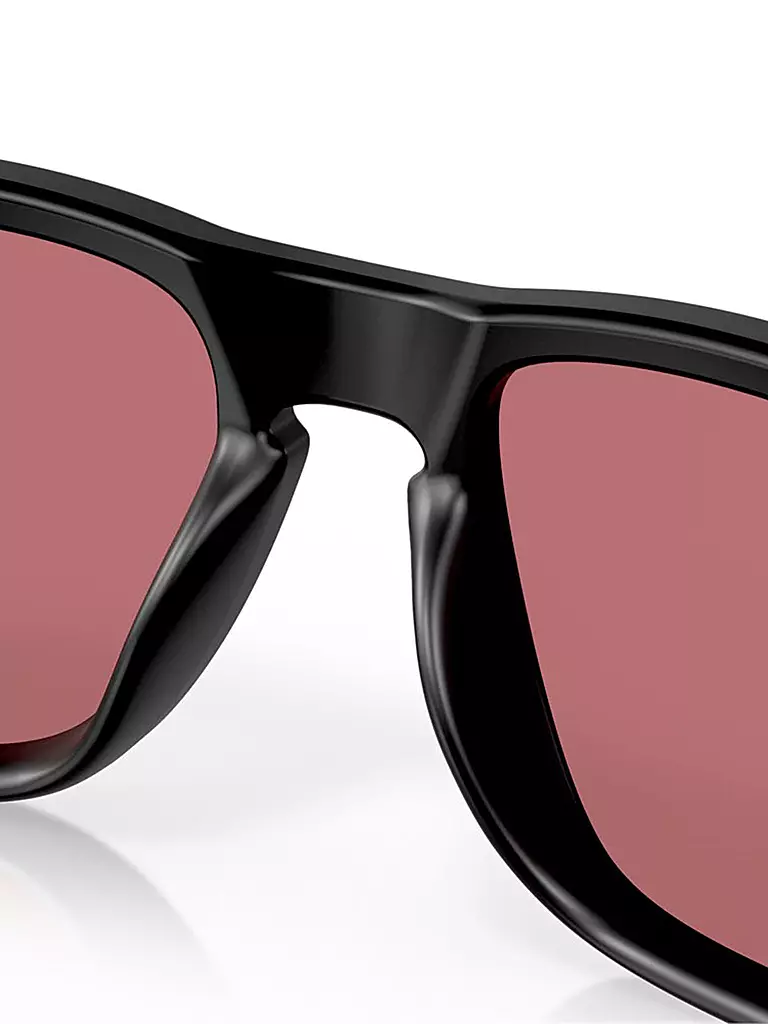 OAKLEY | Gafas de montaña para mujer Holbrook Matt Olive/Prizm Tungsten |