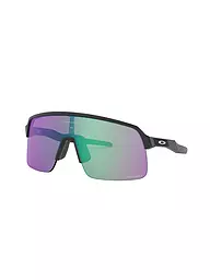 OAKLEY | Gafas de sol deportivas para mujer Sutro Lite Prizm Road Jade | Negro
