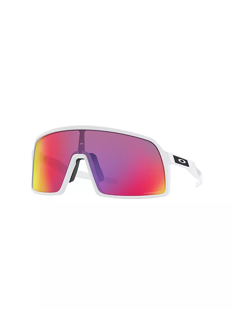 OAKLEY | Gafas de sol deportivas Sutro S Matt White/Prizm Road | Blanco