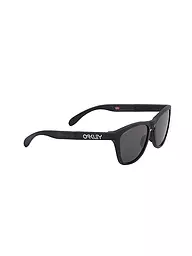 OAKLEY | Gafas de sol para hombre Frogskins Range Prizm Grey | Negro