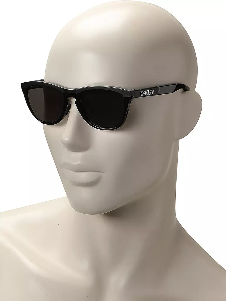 OAKLEY | Gafas de sol para hombre Frogskins Range Prizm Grey |