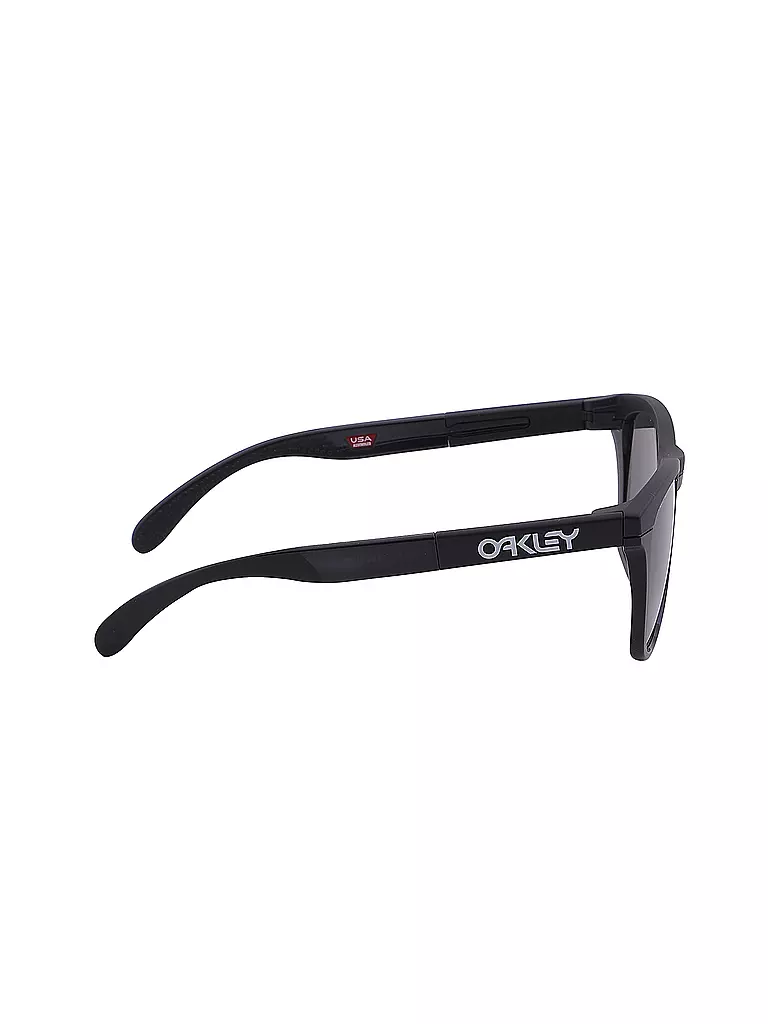 OAKLEY | Gafas de sol para hombre Frogskins Range Prizm Grey |